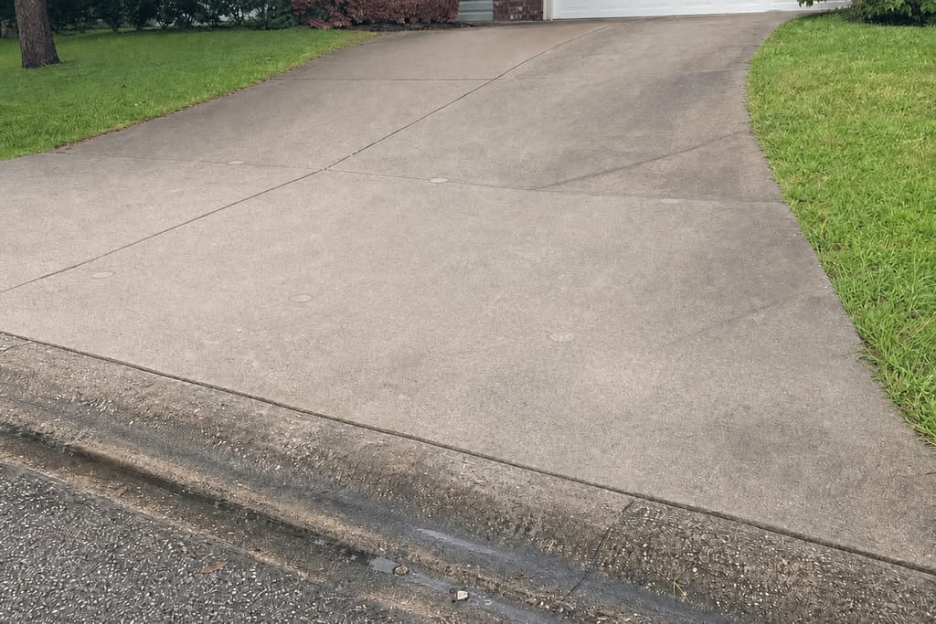 Concrete Lifting in Anna, TX photo